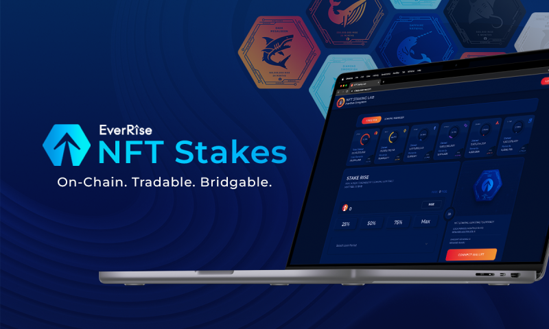 NFT Stakes